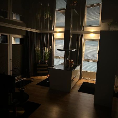 Lans Apartments Spa Menden Sauerland מראה חיצוני תמונה