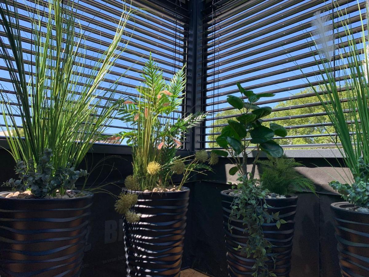 Lans Apartments Spa Menden Sauerland מראה חיצוני תמונה