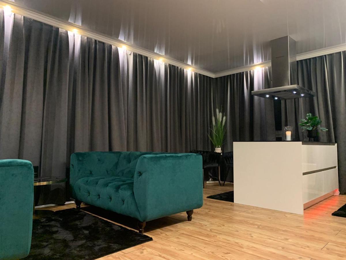 Lans Apartments Spa Menden Sauerland מראה חיצוני תמונה