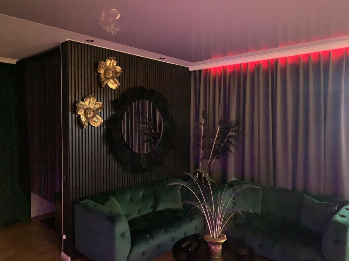 Lans Apartments Spa Menden Sauerland מראה חיצוני תמונה