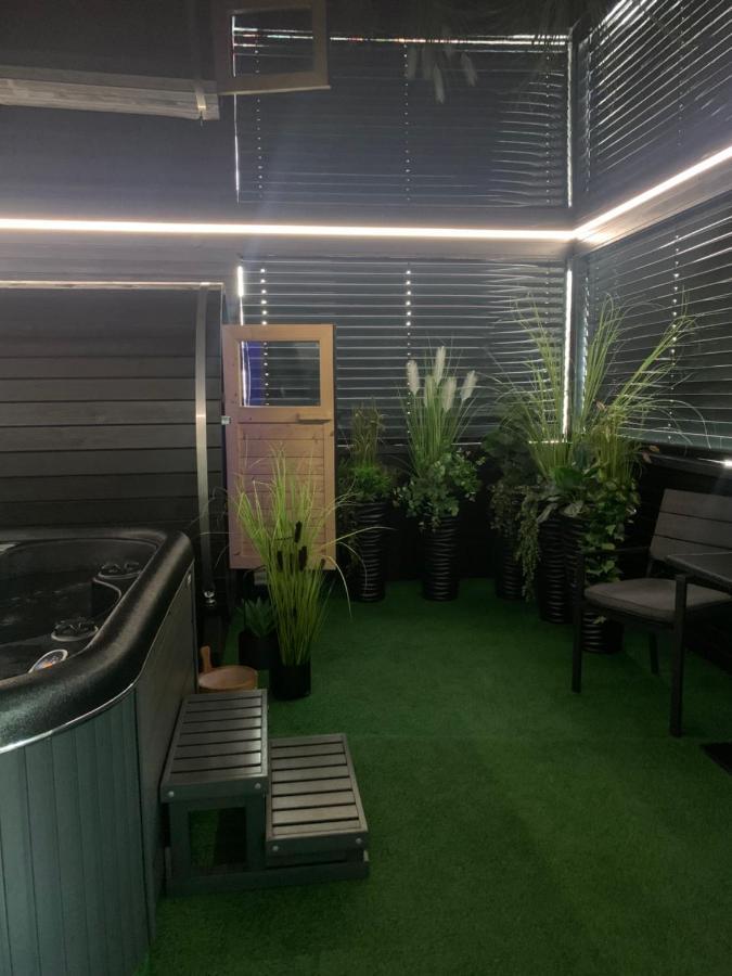 Lans Apartments Spa Menden Sauerland מראה חיצוני תמונה