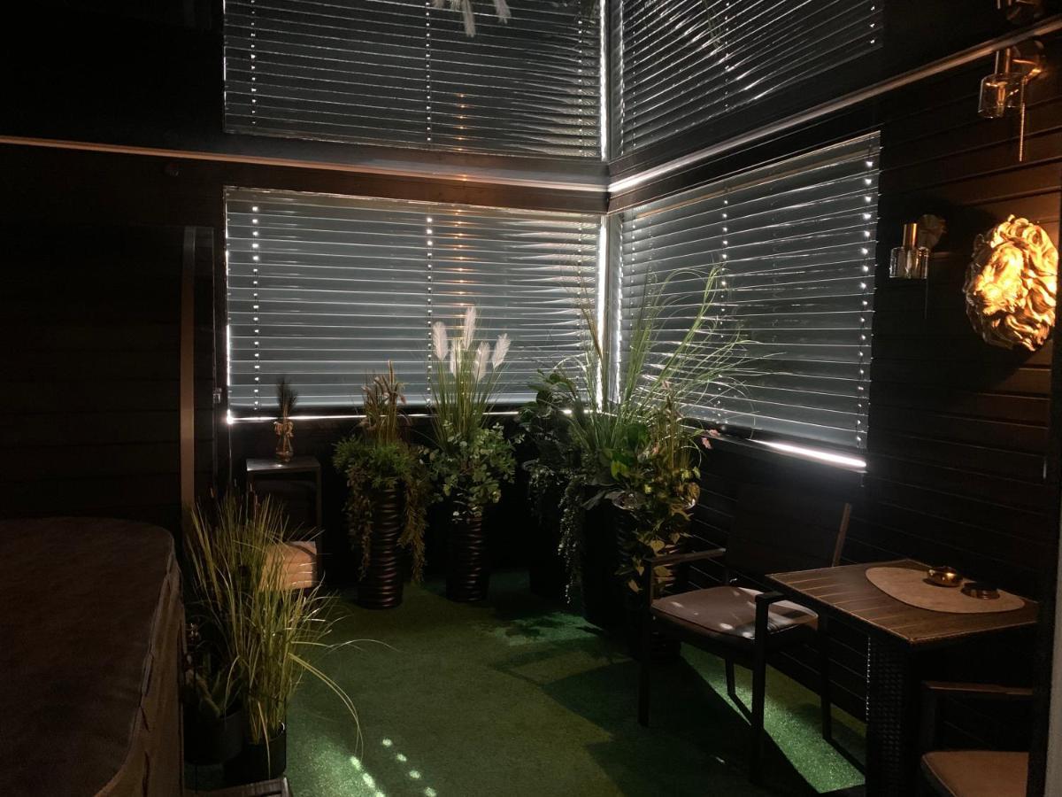 Lans Apartments Spa Menden Sauerland מראה חיצוני תמונה