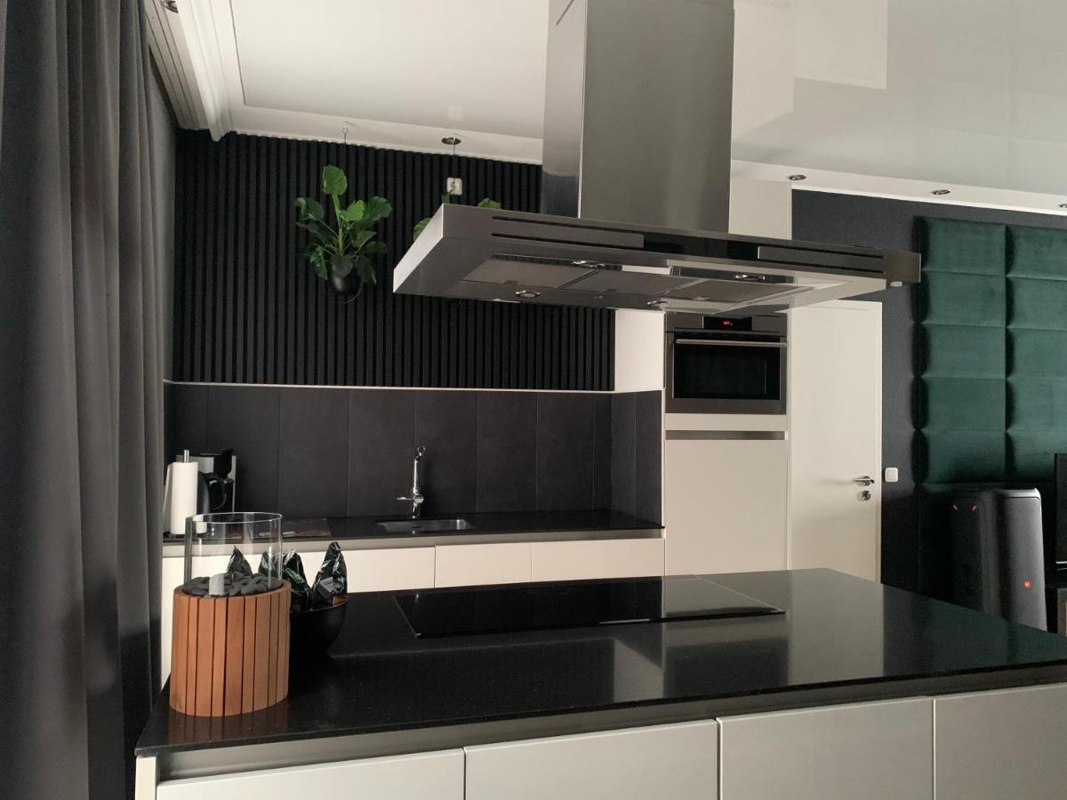 Lans Apartments Spa Menden Sauerland מראה חיצוני תמונה