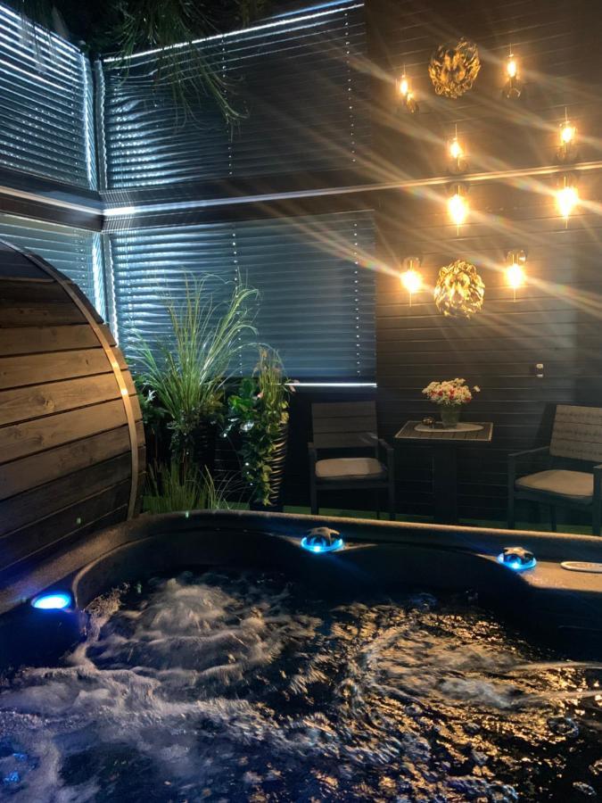 Lans Apartments Spa Menden Sauerland מראה חיצוני תמונה