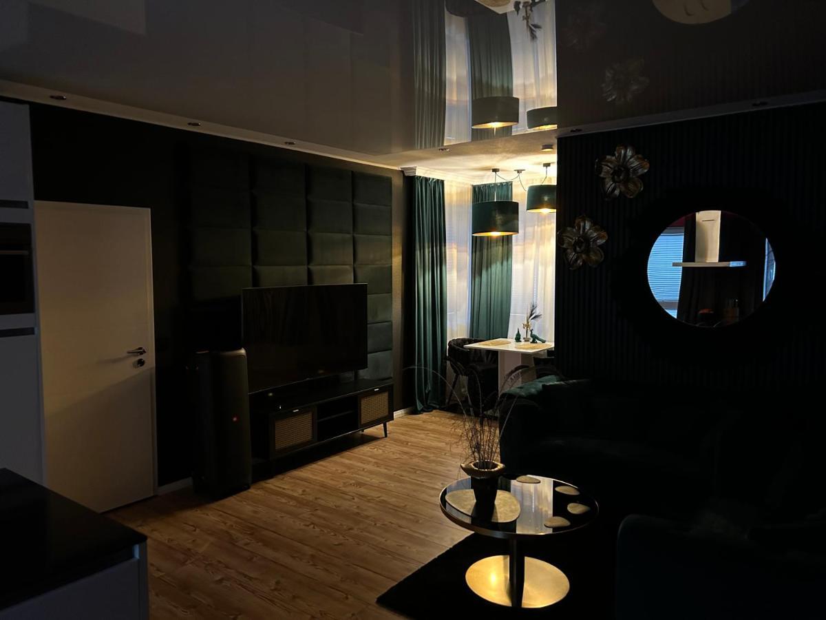 Lans Apartments Spa Menden Sauerland מראה חיצוני תמונה