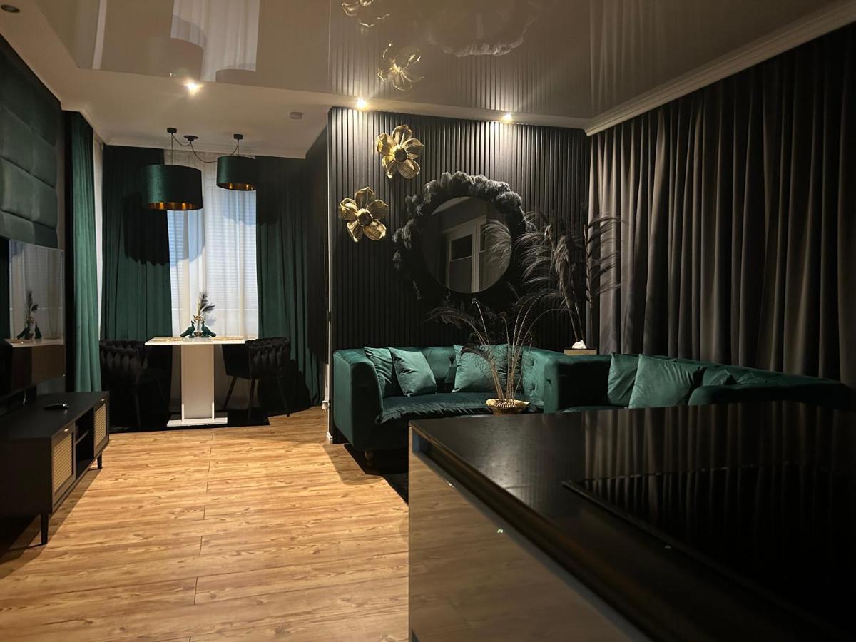Lans Apartments Spa Menden Sauerland מראה חיצוני תמונה